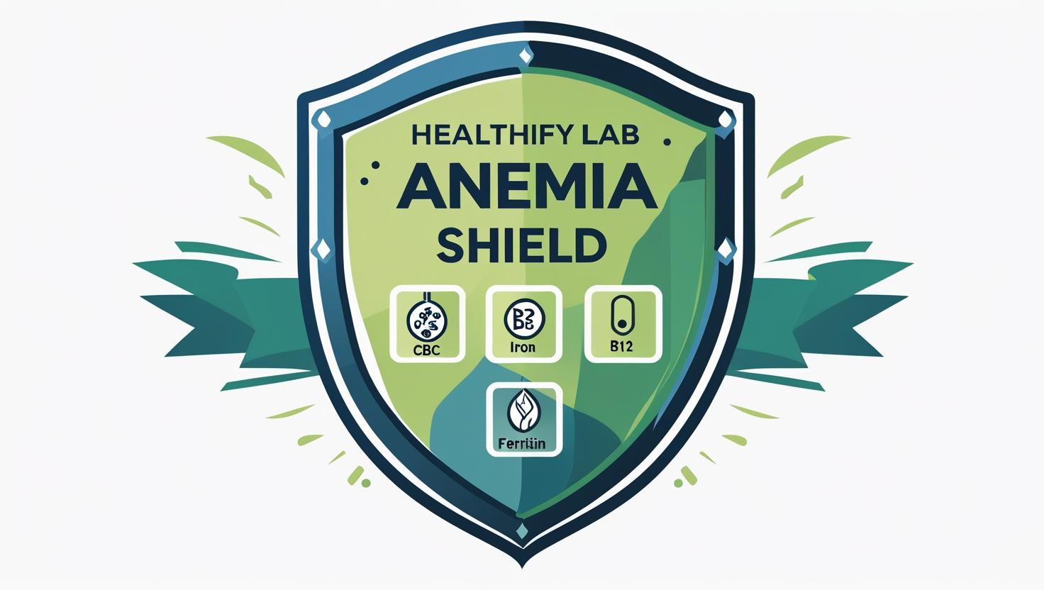 Healthify Anemia Shield