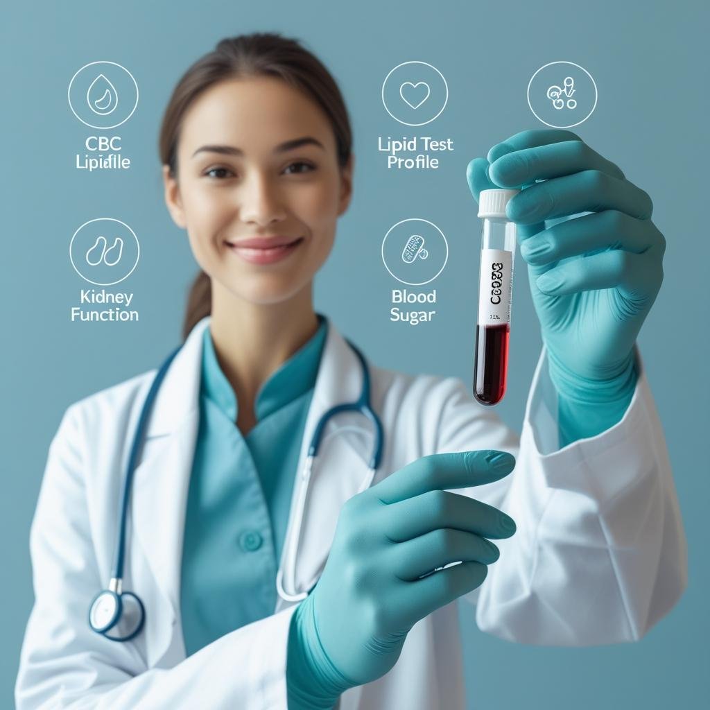 Healthify Core Wellness