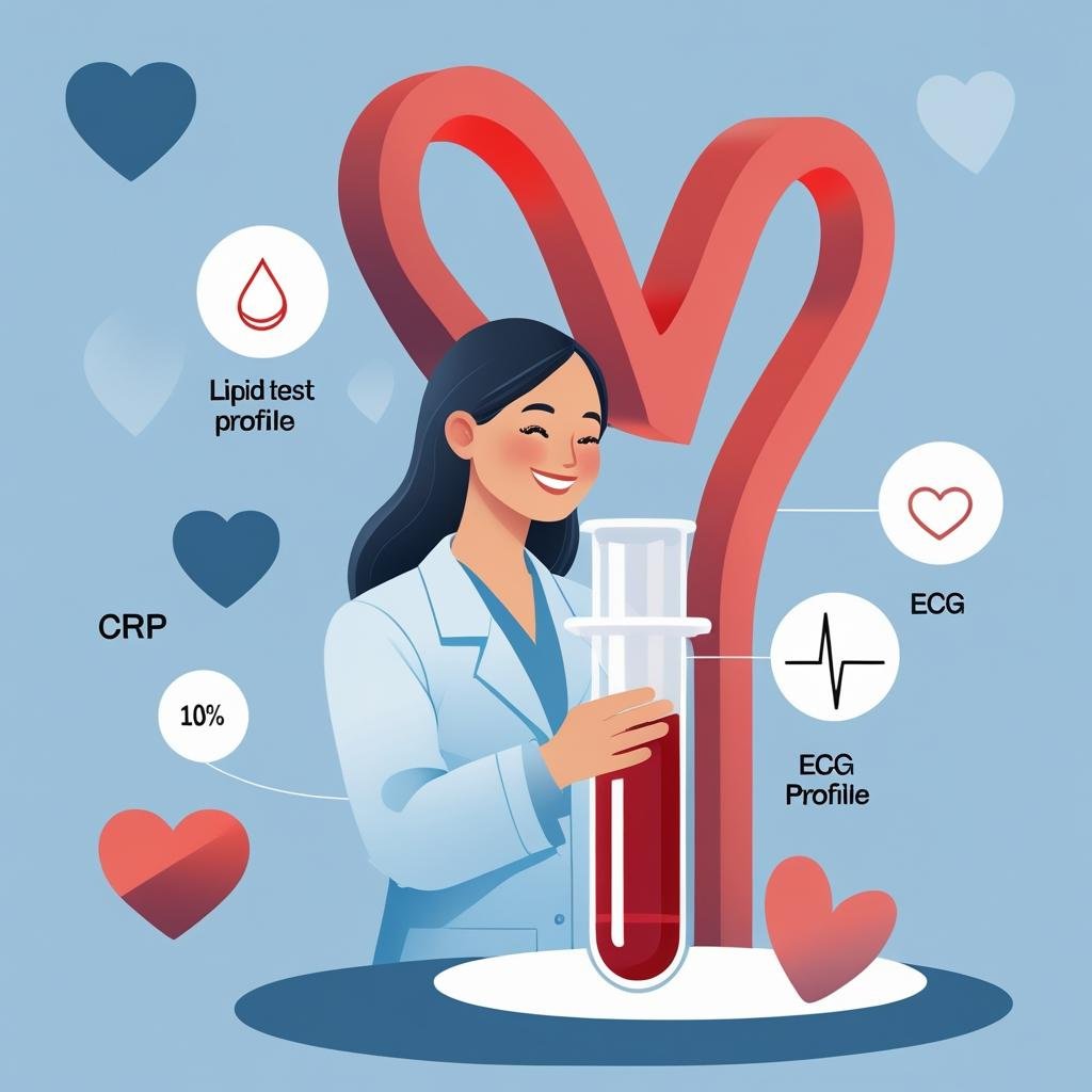 Healthify Heart Guard