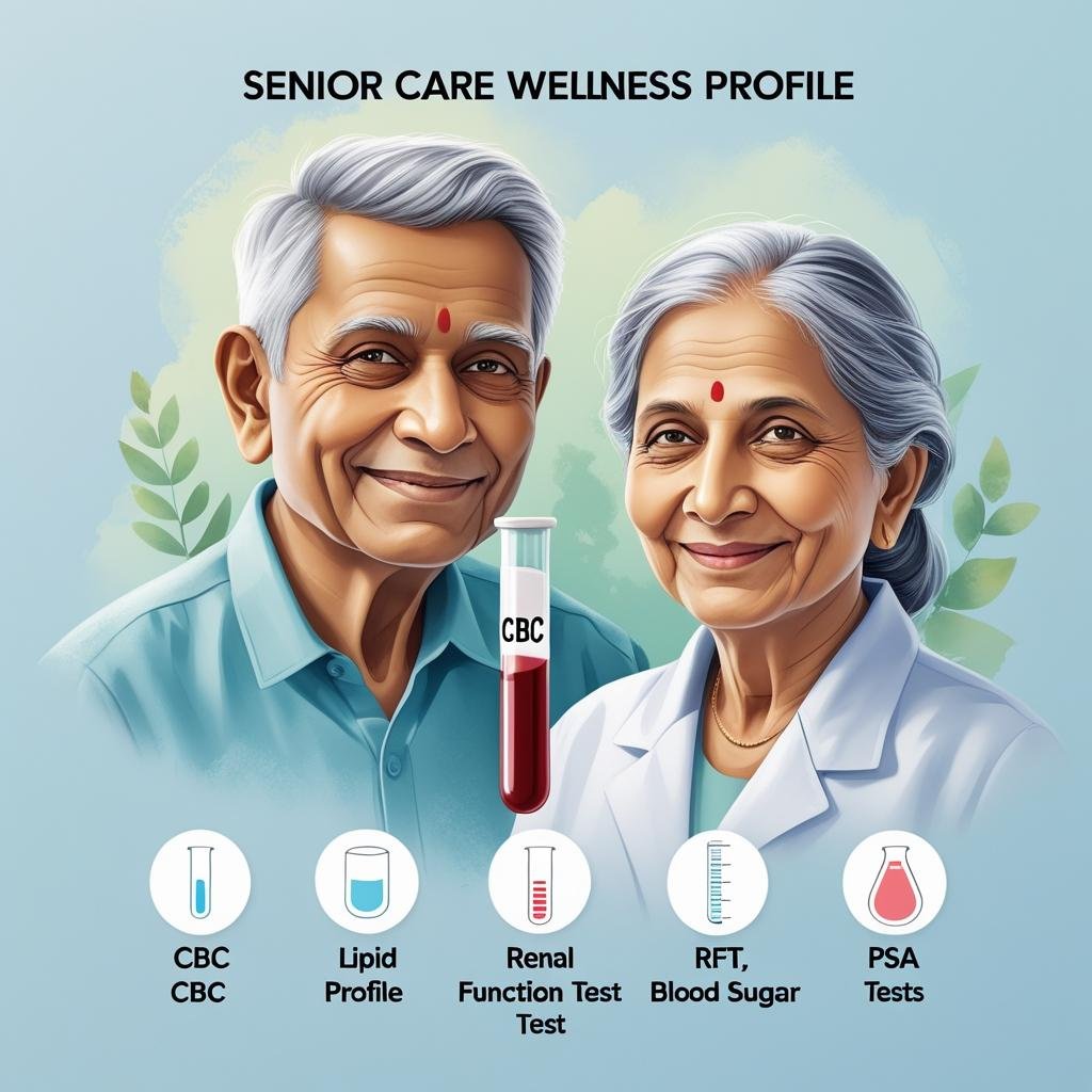 Healthify Senior Care