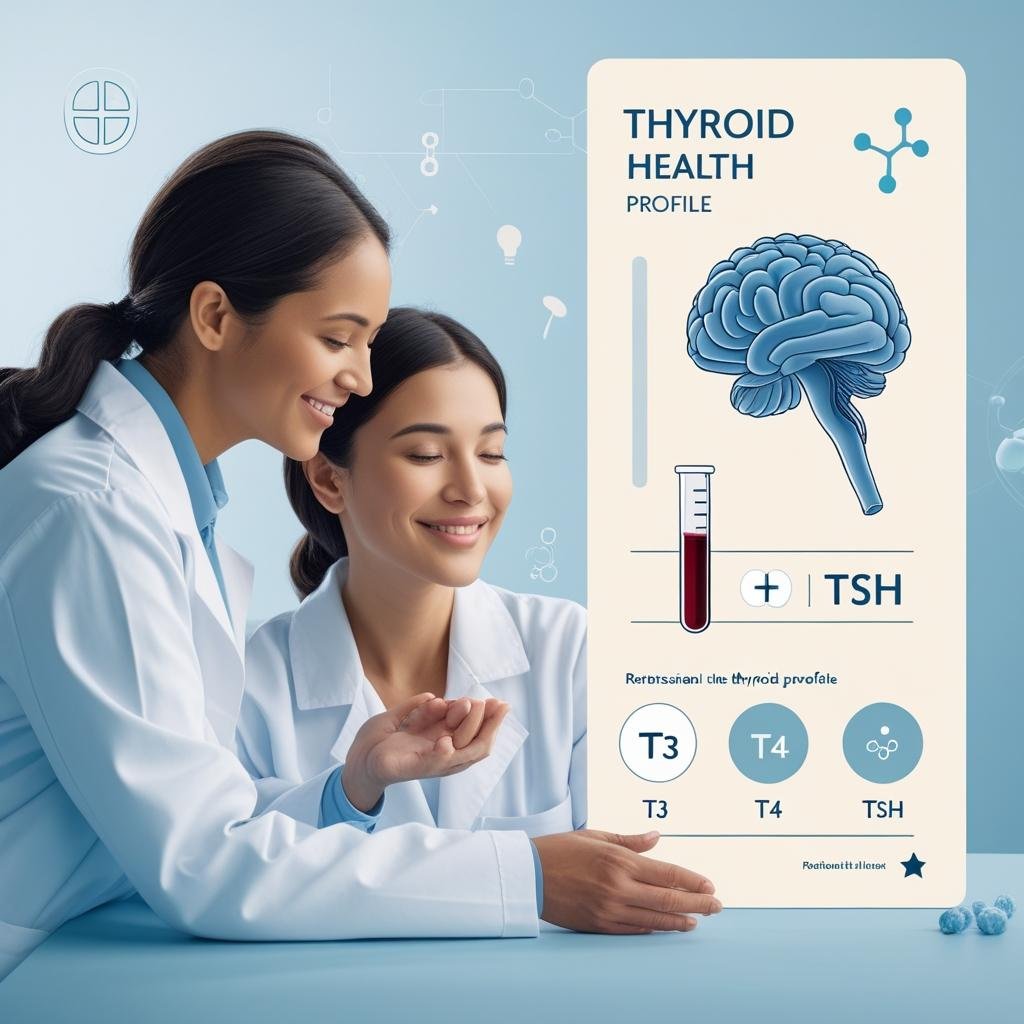 Healthify Thyroid Balance