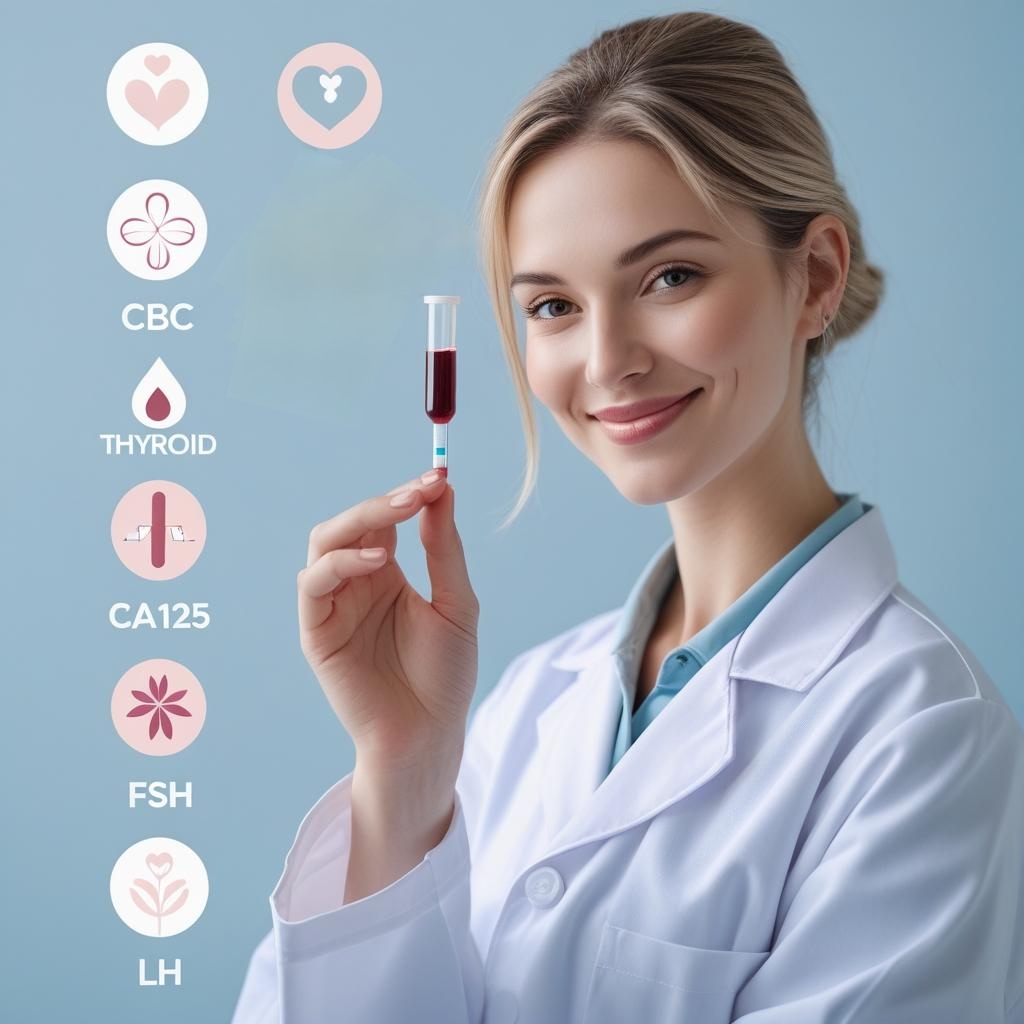 Healthify Women’s Wellness